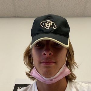 Meet your Posher, Rheinhardt